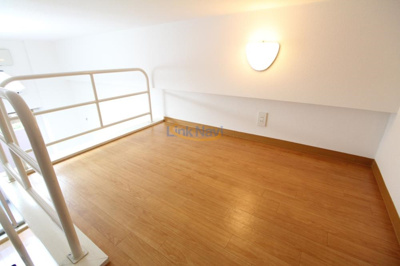 【寝室】 | エステムコート梅田茶屋町デュアルスペース