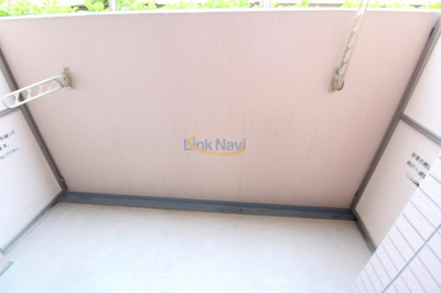 【バルコニー】 | エステムコート梅田茶屋町デュアルスペース