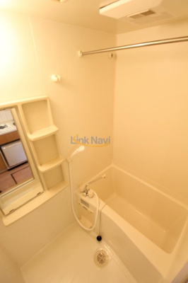 【浴室】 | エステムコート梅田茶屋町デュアルスペース