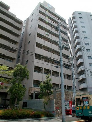 【外観】 | エステムコート梅田茶屋町デュアルスペース