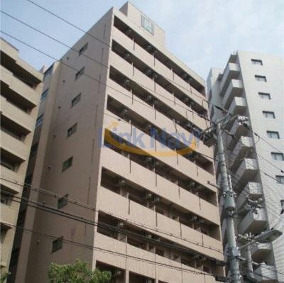 【外観】 | エステムコート梅田茶屋町デュアルスペース