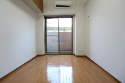 【居間・リビング】 | エステムコート梅田茶屋町デュアルスペース