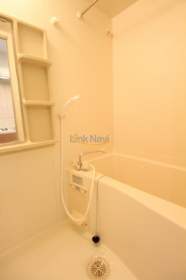 【浴室】 | エステムコート梅田茶屋町デュアルスペース