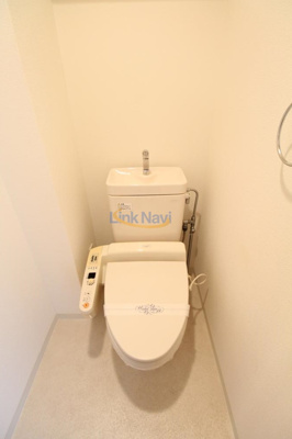 【トイレ】 | エステムコート梅田茶屋町デュアルスペース