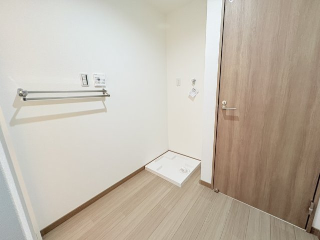 【洗面所】 | M's Garden | 参考写真になりますのでご承知おき下さい。