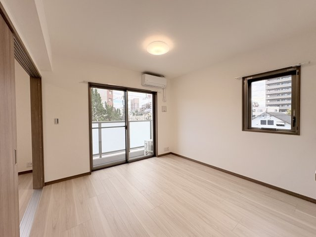 【区画図】 | M's Garden