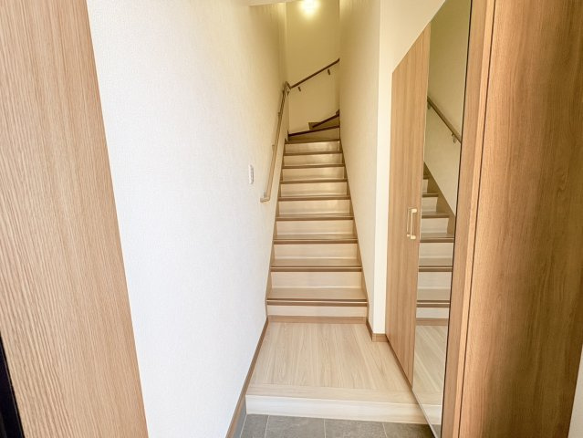 【内装】 | M's Garden | 参考写真になりますのでご承知おき下さい。