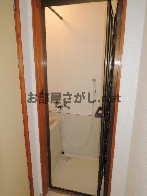 ハイツブラウ【おとり物件なし】#中野区 #高円寺の浴室