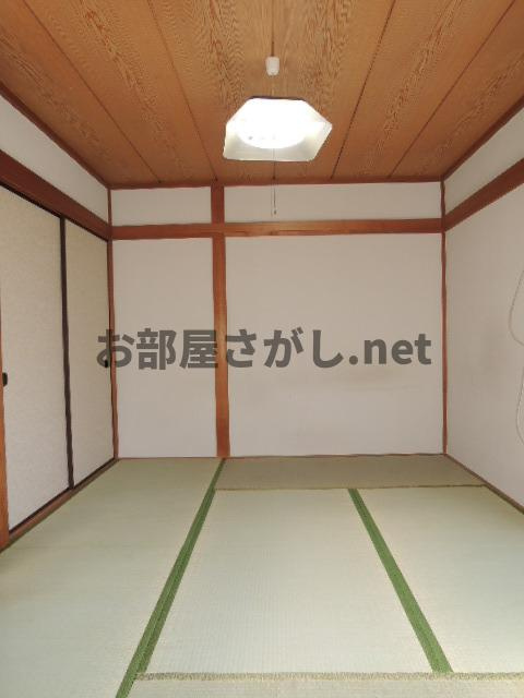 ハイツブラウ【おとり物件なし】#中野区 #高円寺の内装|ただいま和室から洋室にリフォーム中です。工事前の写真になります。