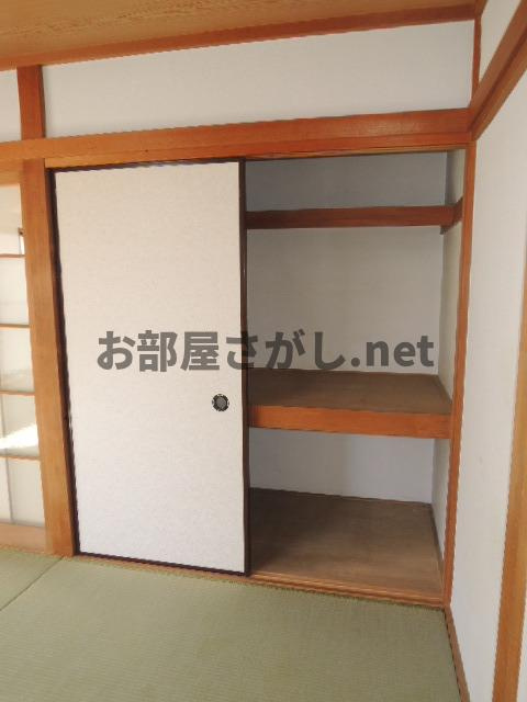 ハイツブラウ【おとり物件なし】#中野区 #高円寺の収納