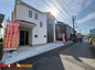 相模原市南区双葉　新築1棟の画像