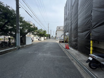 【周辺】 | 西町ハイツ