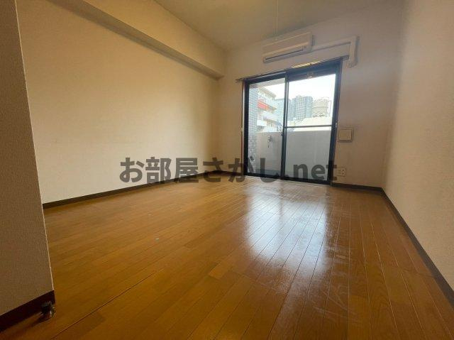 セントパレス錦糸町【おとり物件なし】#墨田区の寝室