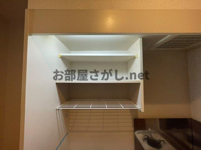 セントパレス錦糸町【おとり物件なし】#墨田区のキッチン