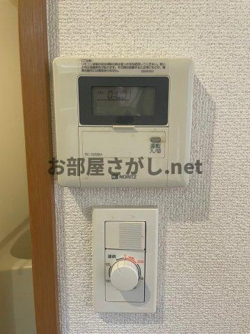 セントパレス錦糸町【おとり物件なし】#墨田区の設備