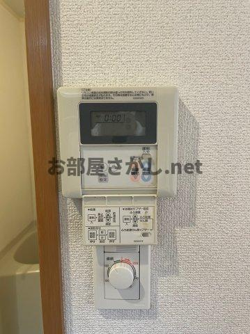 セントパレス錦糸町【おとり物件なし】#墨田区の設備