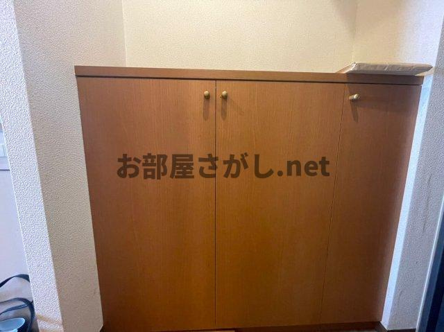 セントパレス錦糸町【おとり物件なし】#墨田区の玄関