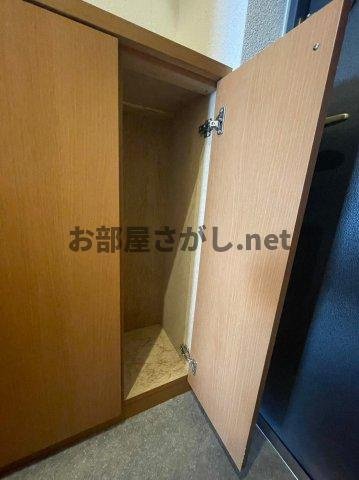 セントパレス錦糸町【おとり物件なし】#墨田区の玄関