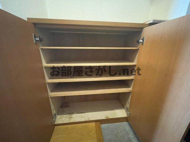 セントパレス錦糸町【おとり物件なし】#墨田区の玄関