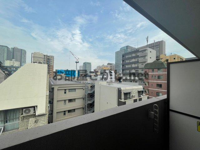 セントパレス錦糸町【おとり物件なし】#墨田区の展望