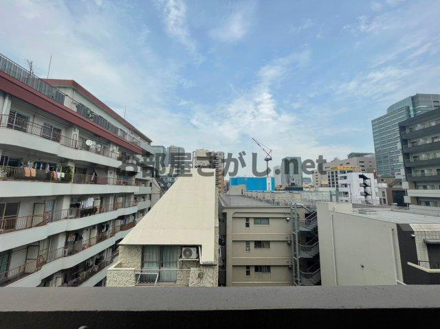 セントパレス錦糸町【おとり物件なし】#墨田区の展望