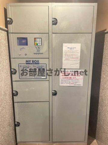 セントパレス錦糸町【おとり物件なし】#墨田区のその他共用部分