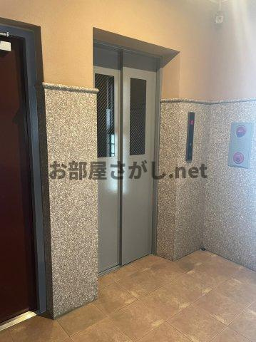 セントパレス錦糸町【おとり物件なし】#墨田区のその他共用部分