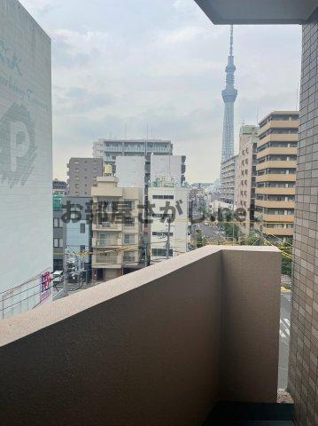 セントパレス錦糸町【おとり物件なし】#墨田区のその他共用部分