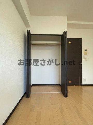 グラントゥルース両国【おとり物件なし】#墨田区 #駅近の収納