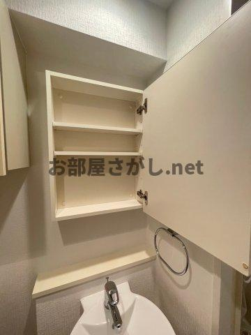 グラントゥルース両国【おとり物件なし】#墨田区 #駅近の収納