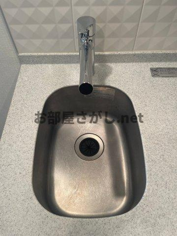 グラントゥルース両国【おとり物件なし】#墨田区 #駅近のキッチン