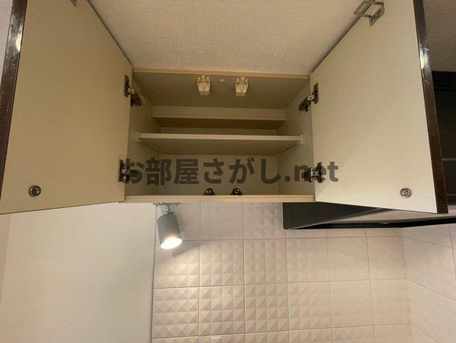 グラントゥルース両国【おとり物件なし】#墨田区 #駅近のキッチン