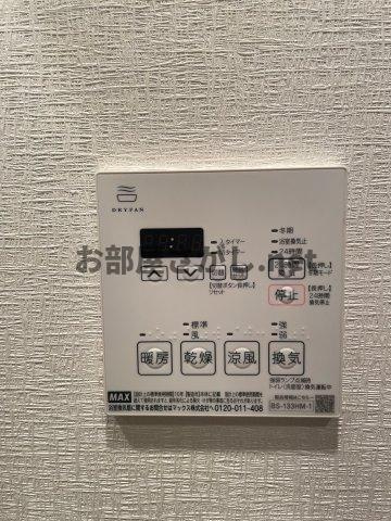 グラントゥルース両国【おとり物件なし】#墨田区 #駅近の設備