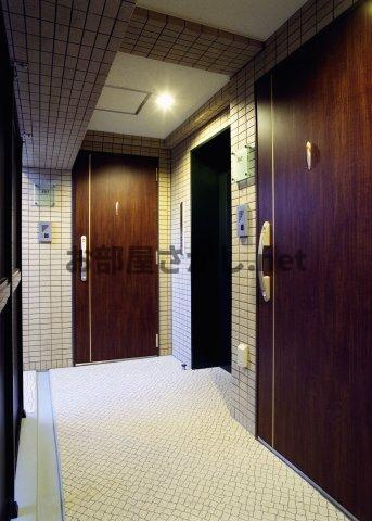 グラントゥルース両国【おとり物件なし】#墨田区 #駅近のその他共用部分