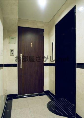 グラントゥルース両国【おとり物件なし】#墨田区 #駅近のその他共用部分