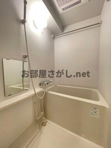 グラントゥルース両国【おとり物件なし】#墨田区 #駅近の浴室