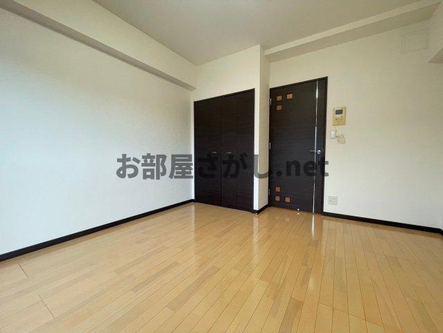 グラントゥルース両国【おとり物件なし】#墨田区 #駅近の寝室