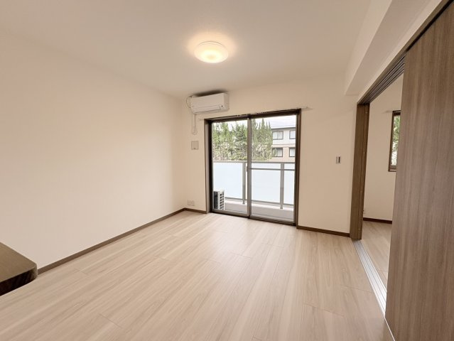 【区画図】 | M's Garden