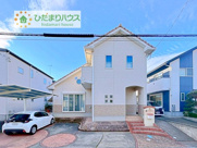 つくば市山中　中古戸建の画像