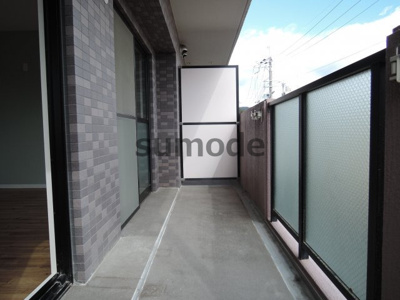 【バルコニー】 | サンツエルブ