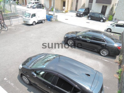 【駐車場】 | サンツエルブ