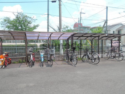 【その他共用部分】 | サンツエルブ