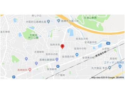 【地図】 | サンツエルブ