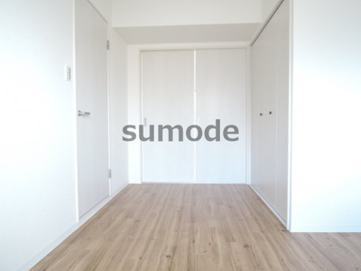 【寝室】 | サンツエルブ