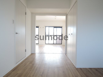 【内装】 | サンツエルブ