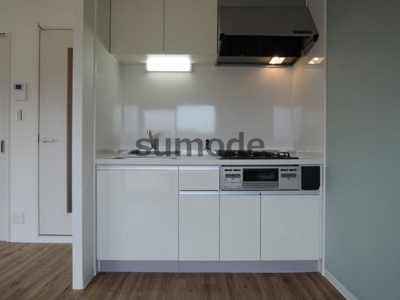 【キッチン】 | サンツエルブ