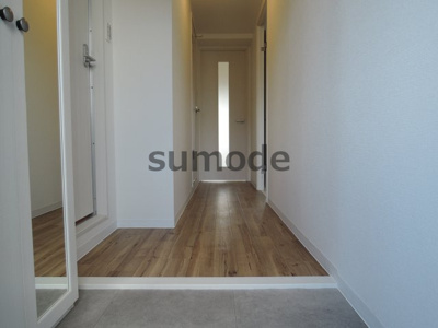 【玄関】 | サンツエルブ