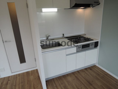 【キッチン】 | サンツエルブ