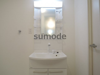 【洗面所】 | サンツエルブ