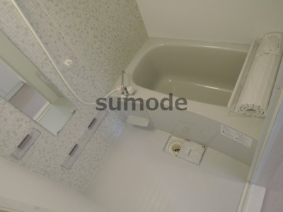 【浴室】 | サンツエルブ